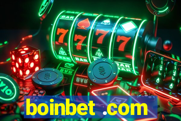 boinbet .com